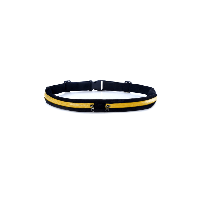 Homezo™ Dual Pocket Jogging Belt (Buy 2 Get 1 FREE)