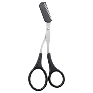 Homezo™ Eyebrow Scissors (Buy 2 Get 1 FREE)