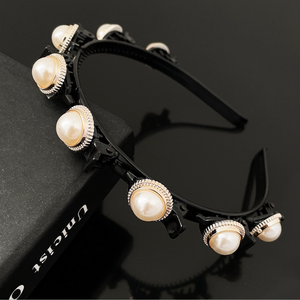 Homezo™ Hairpin Headband