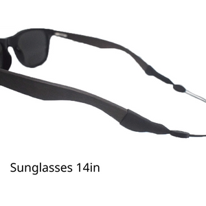Homezo™ Eyewear Retainer (Set of 3)