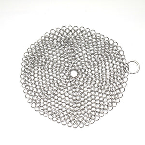 Homezo™ Ring Stainless Steel Kitchen Cloth