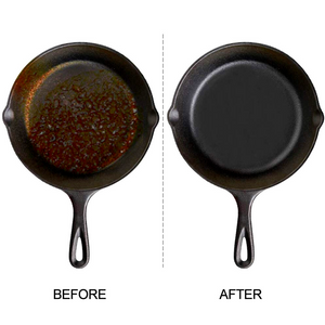 Homezo™ Ring Stainless Steel Kitchen Cloth