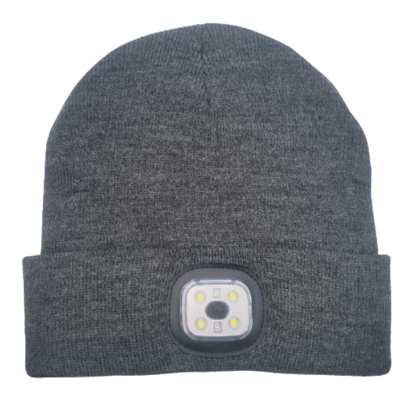 Homezo™ LED Hands-Free Beanie (Buy 2 Get 1 FREE)