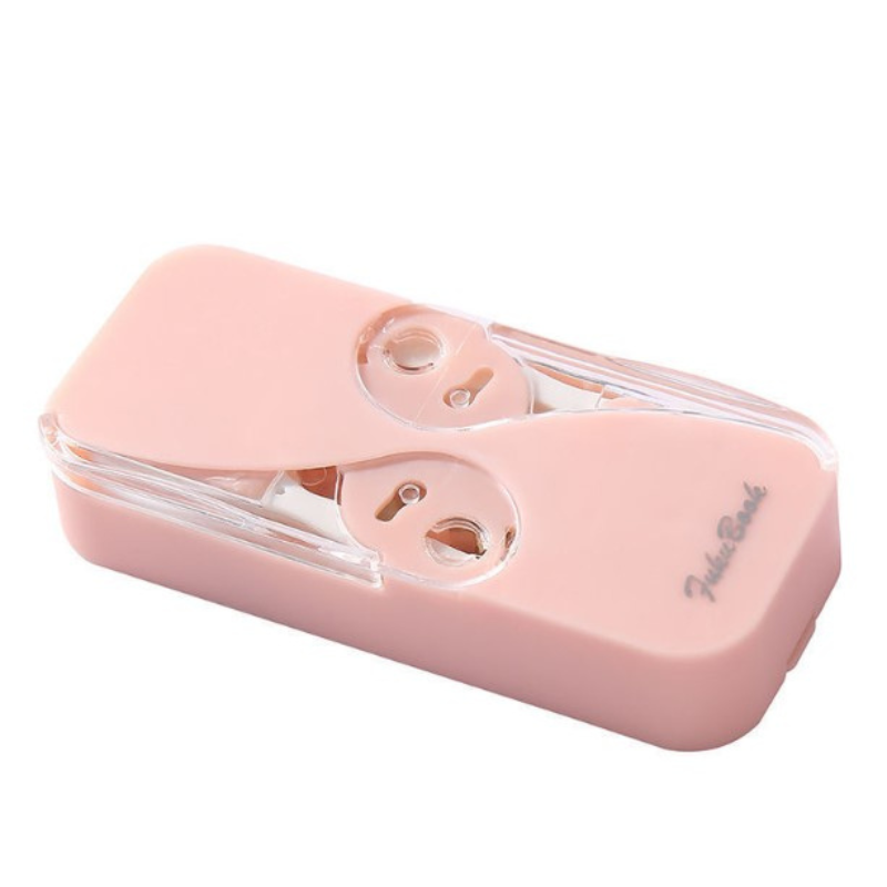 Homezo™ Portable Flosser Dispenser