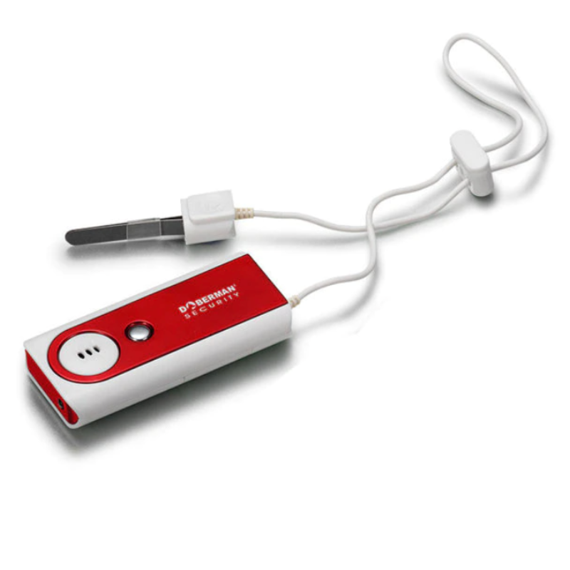 Homezo™ Travel Door Alarm