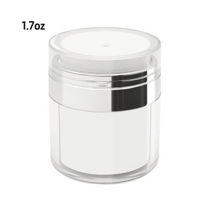 Homezo™ Airless Pump Cream Container (Buy 2 Get 1 FREE)