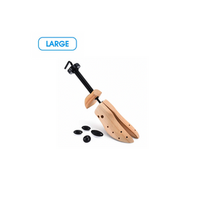 Homezo™ Wooden Shoe Stretcher