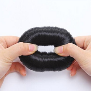 Homezo™ Donut Hair Bun Maker (Buy 2 Get 1 FREE)