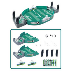 Homezo™ Tabletop Soccer Game