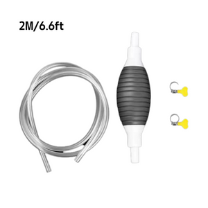 Homezo™ High Flow Siphon Hand Pump