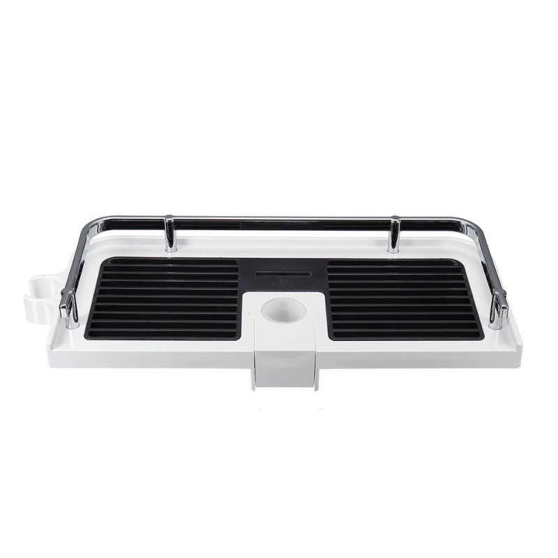 Homezo™ Multifunctional Shower Caddy