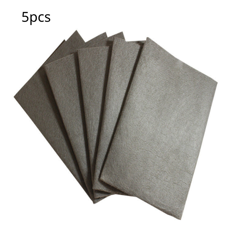 Homezo™ Magic Cleaning Cloth (Set of 5)
