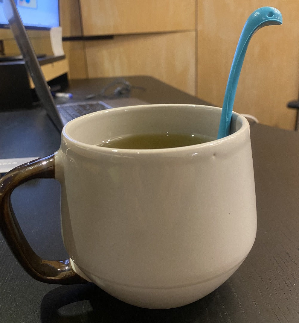 Creative Silicone Tea Infuser