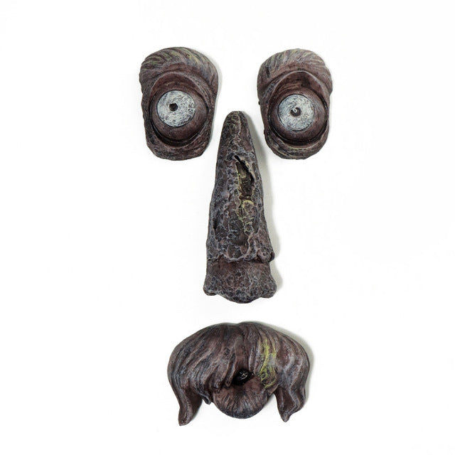 Homezo™ Tree Face Decor