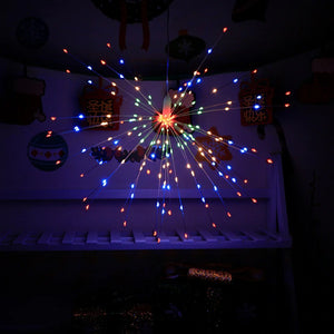 Homezo™ Firework Lights