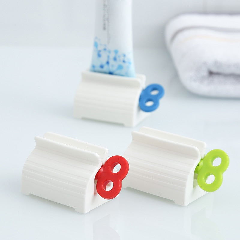 Homezo™ Rolling Toothpaste Squeezer