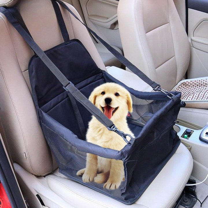 Homezo™ Pet Travel Car Seat