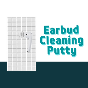 Homezo™ Earbud Cleaning Putty