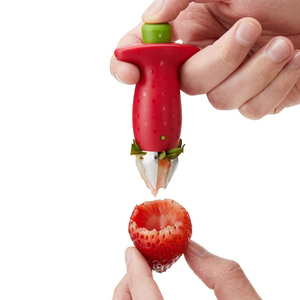 Homezo™ Strawberry Huller