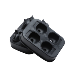 Homezo™ 3D Skull Ice Mold (Buy 2 Get 1 FREE)