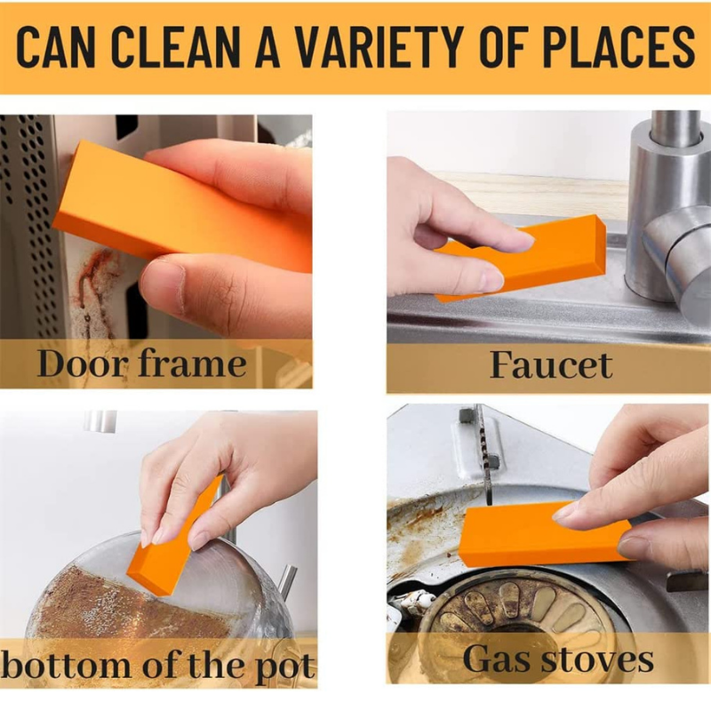 Homezo™ Magic Eraser