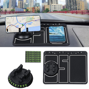 Homezo™ Car Non-Slip Mat