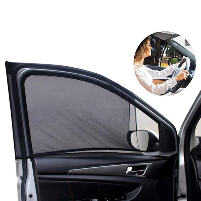 Homezo™ Universal Car Window Shade