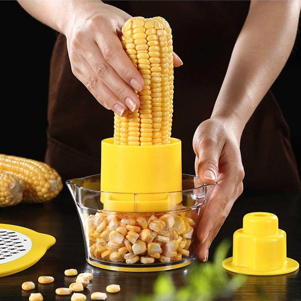 Homezo™ Multi-purpose Vegetable Slicer