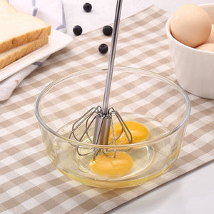 Homezo™ Easy Whisk