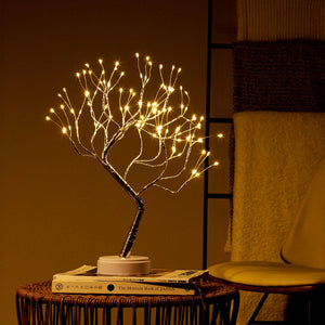 Homezo™ Fairy Light Spirit Tree