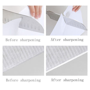 Homezo™ Suction Cup Sharpener