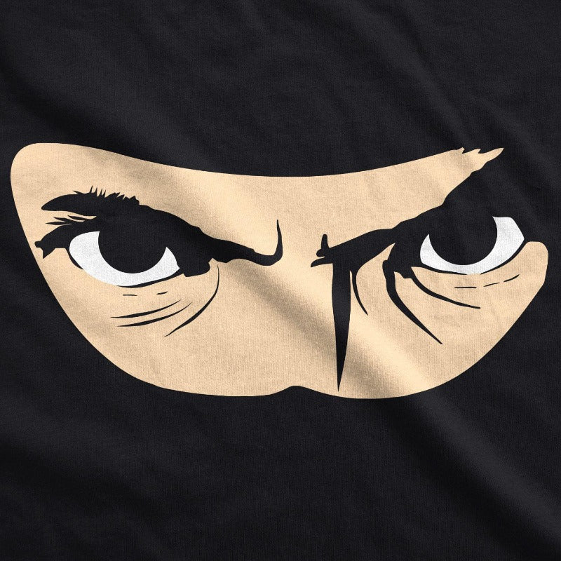 Ninja Disguise Tee (Buy 2 Get 1 FREE) – Homezo