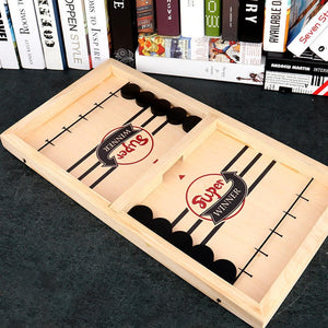 Homezo™ Sling Puck Game