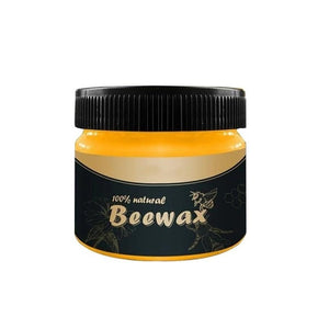 Wood Seasoning Beeswax