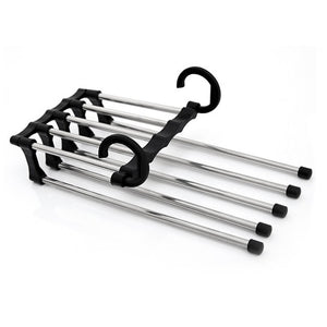 Homezo™ Pants Rack