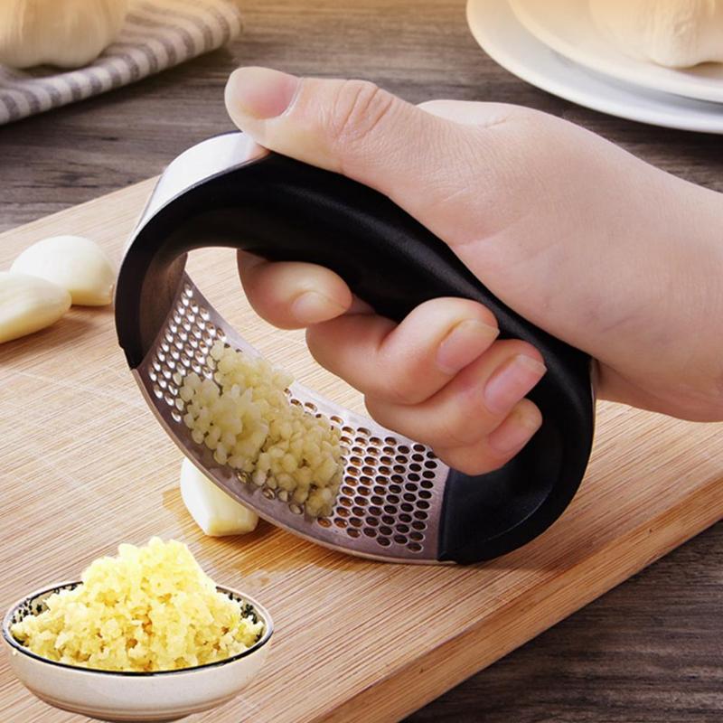 Brix Design A/S  Garlic Press