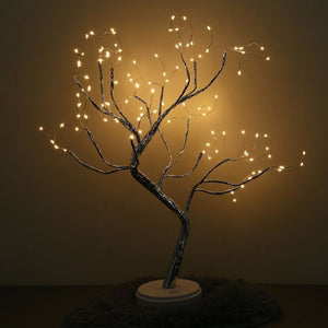 Homezo™ Fairy Light Spirit Tree